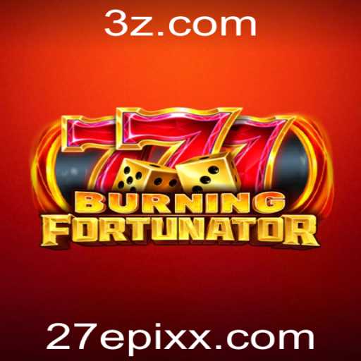 Descrição e Regras do Jogo BurningFort