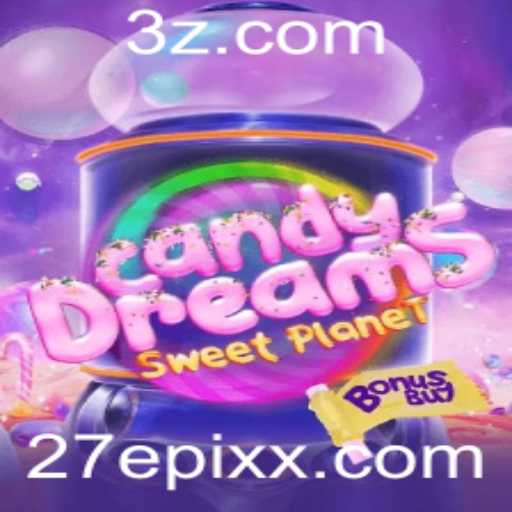 CandyDreamsSweetPlanet: A New Era in Interactive Gaming