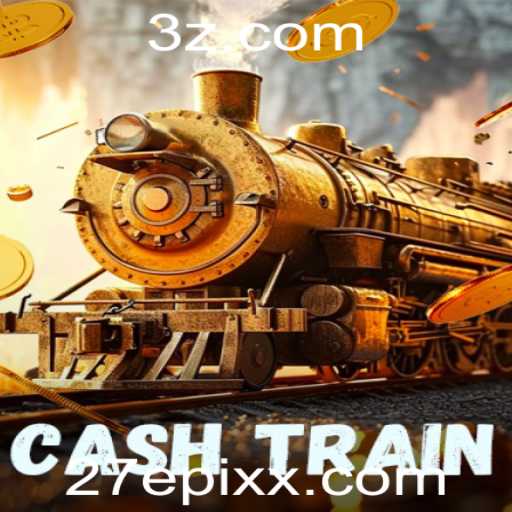 CashTrain: Imersão e Estratégia no Universo dos Jogos Online
