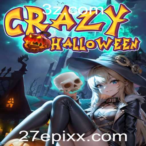 CrazyHalloween: Um Mergulho Assustador no Mundo dos Jogos Sombrios