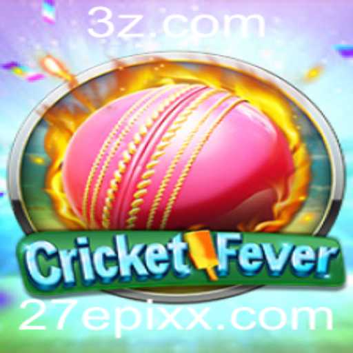 Descubra CricketFever: A Nova Sensação de Jogos por 27epix.com