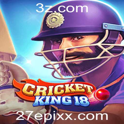 Explorando o Universo de CricketKing18: A Fusão Perfeita entre Estratégia e Entretenimento