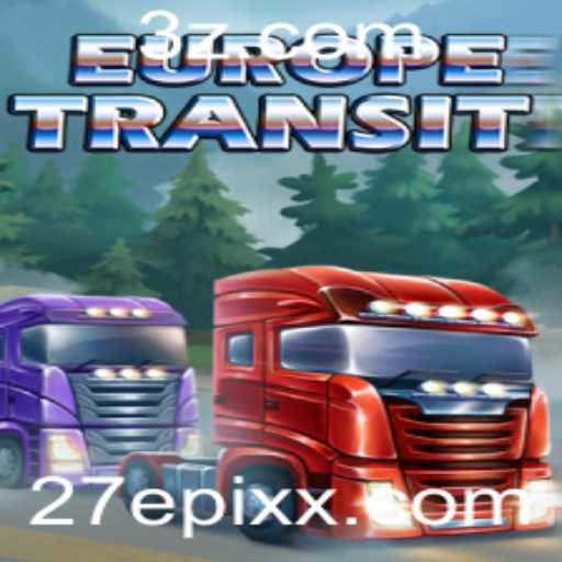 Explorando o Novo Jogo: EuropeTransit e sua Jornada Estratégica