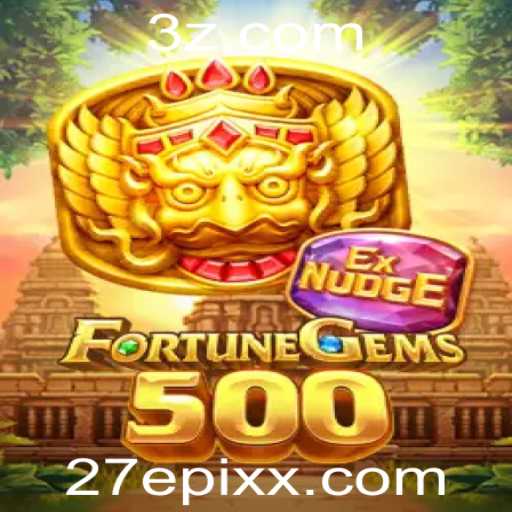 Descubra FortuneGems500: A Magia dos Jogos Virtuais em 2023