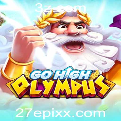 Desbravando 'GoHighOlympus': A Nova Sensação dos Jogos Digitais