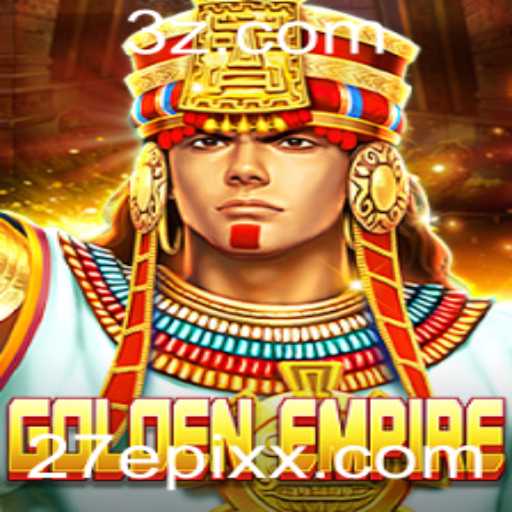 Descubra o Fascinante Mundo de GoldenEmpire: Jogo Inovador no Universo de 27epix.com