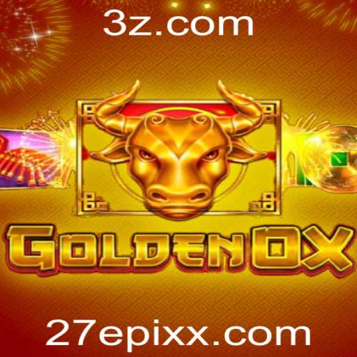 GoldenOx: Descubra o Jogo Fascinante de Aventura e Estratégia