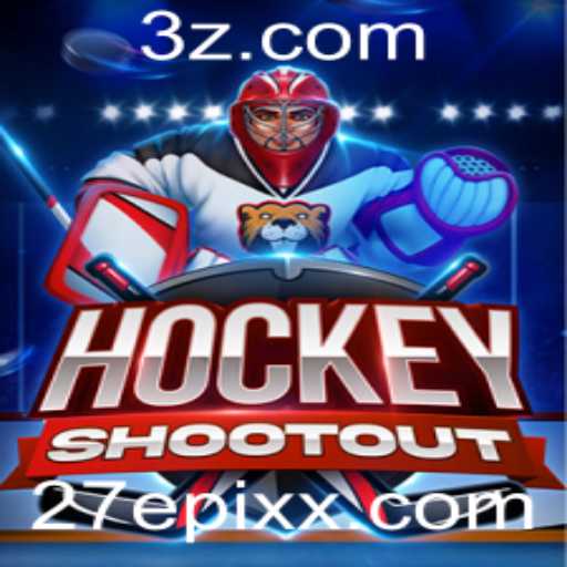 Descubra o Jogo Individial HockeyShootout em 27epix.com