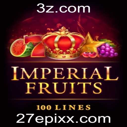 Explorando o Mundo de ImperialFruits100