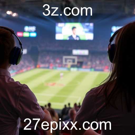 Jogos ao Vivo: A Emoção da Experiência Interativa em 27epix.com