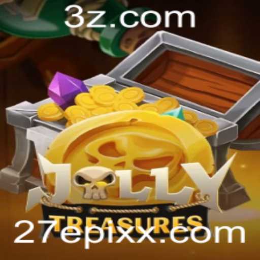 Descobrindo o Mundo Encantado de JollyTreasures no 27epix.com