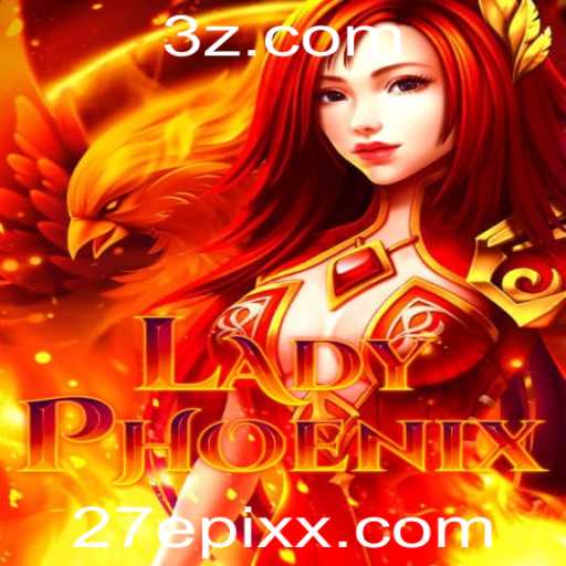 Explorando o Mundo de LadyPhoenix: Um Mergulho no Universo de 27epix.com