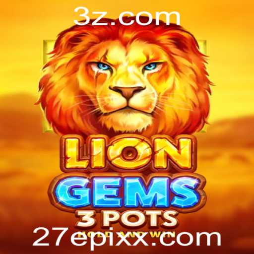 Explorando o Fascinante Mundo de LionGems3pots