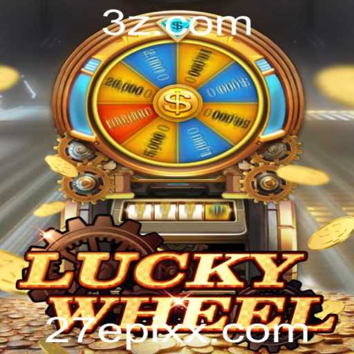 Descubra o Fascinante Jogo LuckyWheel no 27epix.com
