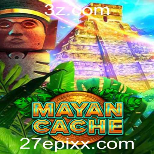 MayanCache: Um Novo Desafio no Mundo dos Jogos Online