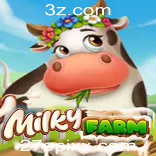 Explorando MilkyFarm: O Jogo de Estratégia Agrícola do Momento