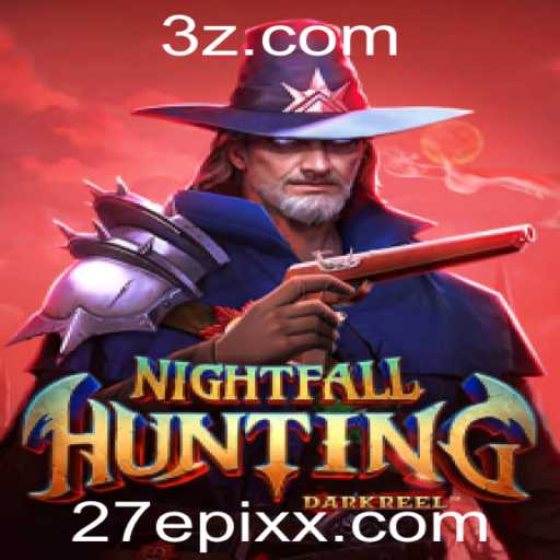 Explorando o Mundo de Aventuras de NightfallHunting