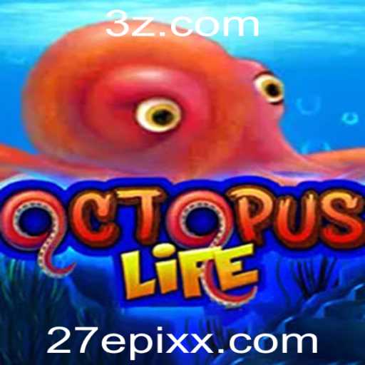 Explorando OctopusLife: Um Mergulho em Aventuras Subaquáticas