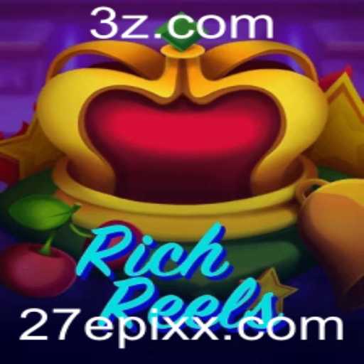 Descubra a Aventura de 'RichReels' e o Universo de 27epix.com