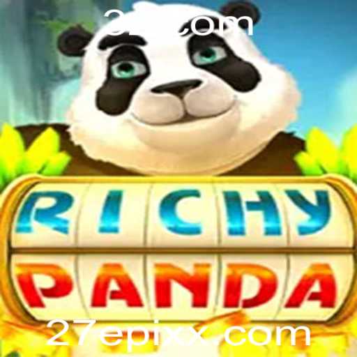 Descubra o Mundo de Aventuras com RichyPanda