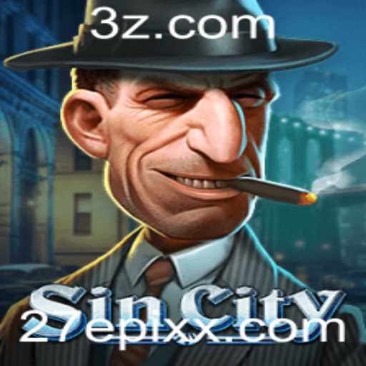 Descobrindo SinCity: Uma Jornada no Universo de 27epix.com