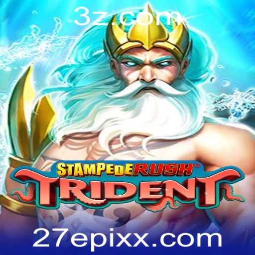 Explorando StempedeRushTrident: O Novo Fenômeno de Jogo em 27epix.com