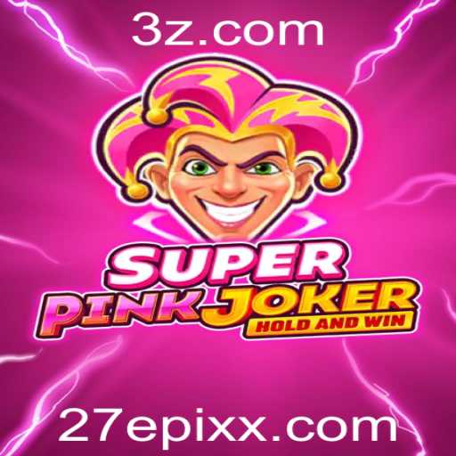 Descubra o Fascinante Mundo de SuperPinkJoker