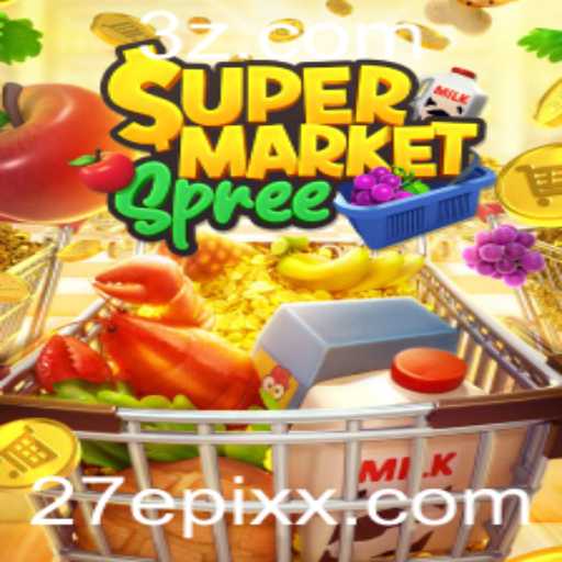 Explorando o 'SupermarketSpree': O Jogo de Simulação de Compras do Momento