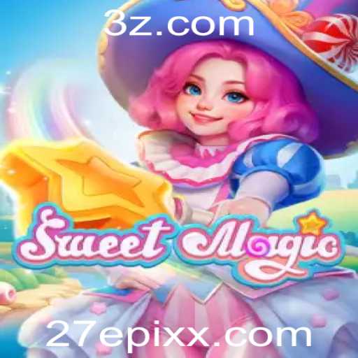 SweetMagic: A Magia dos Jogos Modernos