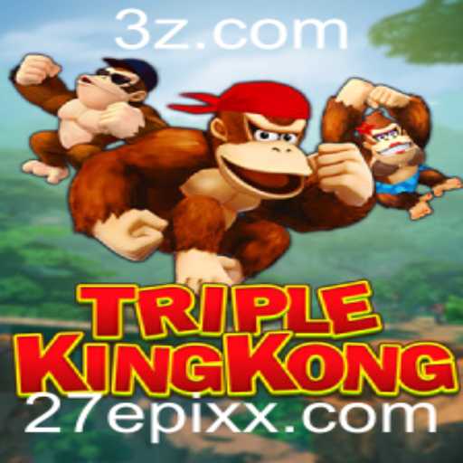 Explorando o Universo do Jogo TripleKingKong