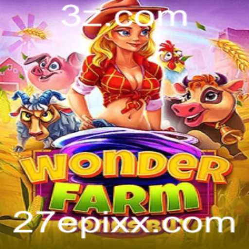 Explorando o Mundo Inovador de WonderFarmBonusBuy