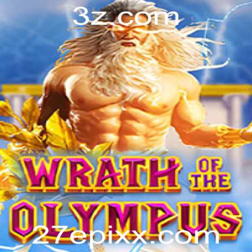 Descubra WrathofOlympus: A Nova Sensação do Mundo dos Jogos
